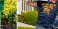 Laeticia Hallyday et Jalil Lespert, la décoration de leur villa confiée à un célèbre designer (photo)