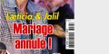 Laeticia Hallyday et Jalil Lespert, mariage annulé, la guerre entre leurs enfants