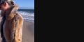 Laeticia Hallyday et Jalil Lespert : Une balade ternie par une polémique autour d'un manteau ! (Vidéo)