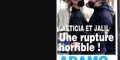 Laeticia Hallyday et Jalil Lespert, une rupture horrible, la vérité sur leur relation
