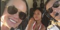 Laeticia Hallyday et Joy en quête de sérénité à Saint-Barth pour Noël