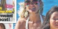 Laeticia Hallyday et Laura Smet se rapprochent, de timides discussions ont repris