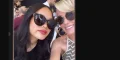 Laeticia Hallyday et le fils « caché » de Johnny, des mystérieuses stories qui exaspèrent David