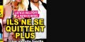 Laeticia Hallyday et Patrick Bruel, ils ne se quittent plus, une parfaite famille recomposée