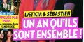 Laeticia Hallyday et Sébastien Farran, trop proches, la vérité éclate