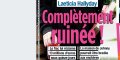 Laeticia Hallyday étranglée par le fisc, 13 millions réclamés sous 15 jours