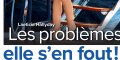 Laeticia Hallyday étranglée à Saint-Tropez - Le fisc lui fait des misères