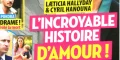 Laeticia Hallyday « évite » Cyril Hanouna comme la peste, la vraie raison révélée