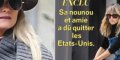 Laeticia Hallyday, sa réaction radicale après l'expulsion de la nounou de Jade