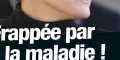 Laeticia Hallyday face à la maladie, abandonnée par Jalil Lespert au pire moment