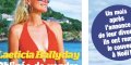 Laeticia Hallyday face aux difficultés financières, elle prend une terrible décision