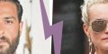 Laeticia Hallyday fâchée avec Maxim Nucci, leur brouille n'est pas récente