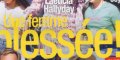 Laeticia Hallyday, une femme blessée, sa terrible revanche (photo)