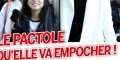 Laeticia Hallyday fiancée à Jalil Lespert - Le pactole qu'elle va toucher