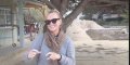 Laeticia Hallyday fière du projet de Frédéric Suant au bord de l'océan