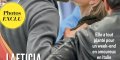 Laeticia Hallyday, filles abandonnées, en secret à Naples avec Pascal