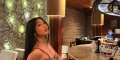 Laeticia Hallyday et ses filles en mode relax à Phuket pour le Nouvel An ! (Photo)