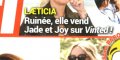 Laeticia Hallyday, filles vendues, délaissée, étonnant rendez-vous en douce