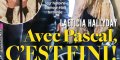Laeticia Hallyday, fin d'histoire avec Pascal - Un autre homme dans sa vie