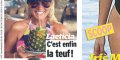 Laeticia Hallyday, le bonheur enfin, ces personnes qui lui rendent le sourire