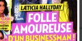Laeticia Hallyday accro à un businessman, sa réponse vaut le détour