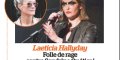 Laeticia Hallyday folle de rage contre Sandrine Quétier, la vérité sur cette guerre