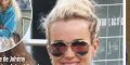Laeticia Hallyday soutenue, un célèbre footballeur lui permet d'avoir sa Green Card