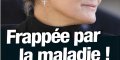 Laeticia Hallyday frappée par la maladie avant son retour à Paris, révélation sur son état