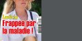 Laeticia Hallyday frappée par la maladie, l'angoisse à Saint-Barth