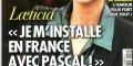 Laeticia Hallyday, grosse pression de Jade, "retour en France" avorté