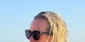 Laeticia Hallyday, son handicap surmonté à Saint-Barth, une photo révèle tout