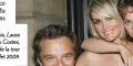 Laeticia Hallyday « haute tension » sur la succession, ce document de David qui brise sa stratégie