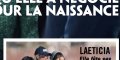 Laeticia Hallyday heureuse à L.A, ces surprenants soutiens de l'ombre (photo)
