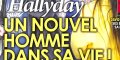 Laeticia Hallyday, « un homme dans sa vie », en larmes, elle met les pendules à l'heure (photo)