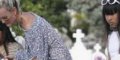 Laeticia Hallyday « honteuse », elle brise le lien unique entre Jade et son frère David