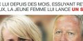 Laeticia Hallyday, horrible trahison, ce tacle assassin de son propre père