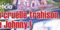 Laeticia Hallyday, horrible trahison - Son passé trouble qui angoisse Pascal.