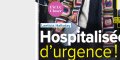 Laeticia Hallyday hospitalisée d'urgence, victime d'une hypokaliémie