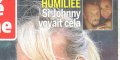 Laeticia Hallyday, humiliée, anéantie, un commentaire de David qui ne passe pas