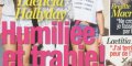 Laeticia Hallyday « humiliée, trahie », étonnante revanche à Marrakech (photo)