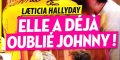Laeticia Hallyday, hypocrisie, Johnny oublié, odieuse accusation