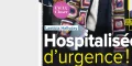 Laeticia Hallyday, hypokaliémie, séquelles de son anorexie, elle ouvre son coeur