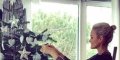 Laeticia Hallyday, il sait s'engager, confidence sur Jalil Lespert
