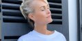 Laeticia Hallyday impose Jalil Lespert à Saint-Barth, son coin de paradis