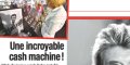 Laeticia Hallyday, l'incroyable cash machine de Johnny, une abominable accusation