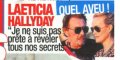 Laeticia Hallyday, infidélité, déballage intime - Surprenant projet annoncé