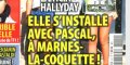 Laeticia Hallyday s'installe avec Pascal à Marmes-La-coquette - La vérité éclate au grand jour