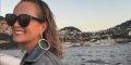 Laeticia Hallyday : Ses vacances en Italie sous le signe de la nostalgie