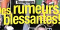 Laeticia Hallyday, Jade et Joy, rumeurs blessantes, une photo en dit long (photo)