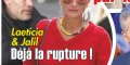 Laeticia Hallyday, Jalil Lespert, c'était trop beau pour être vrai, déjà la rupture